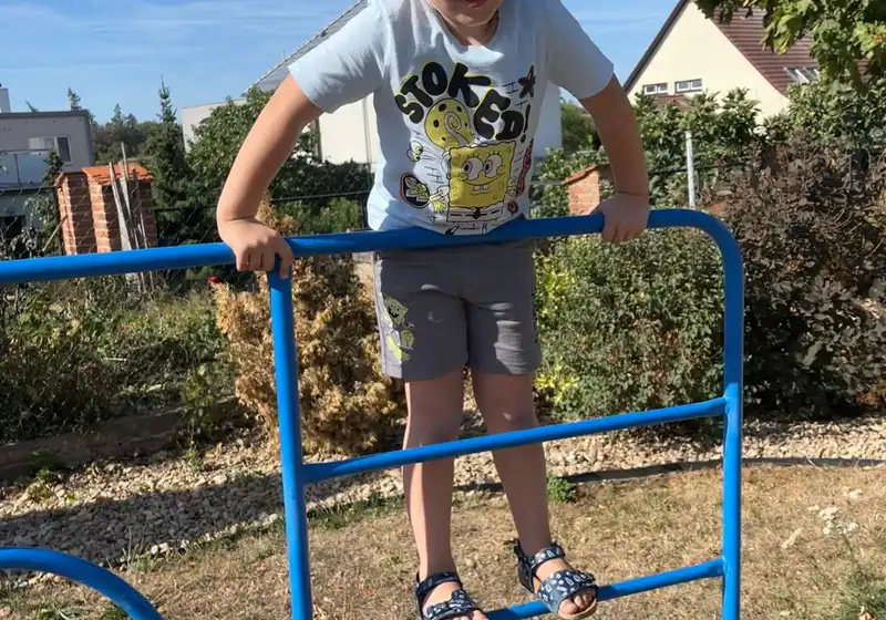 Naše třída Želviček!