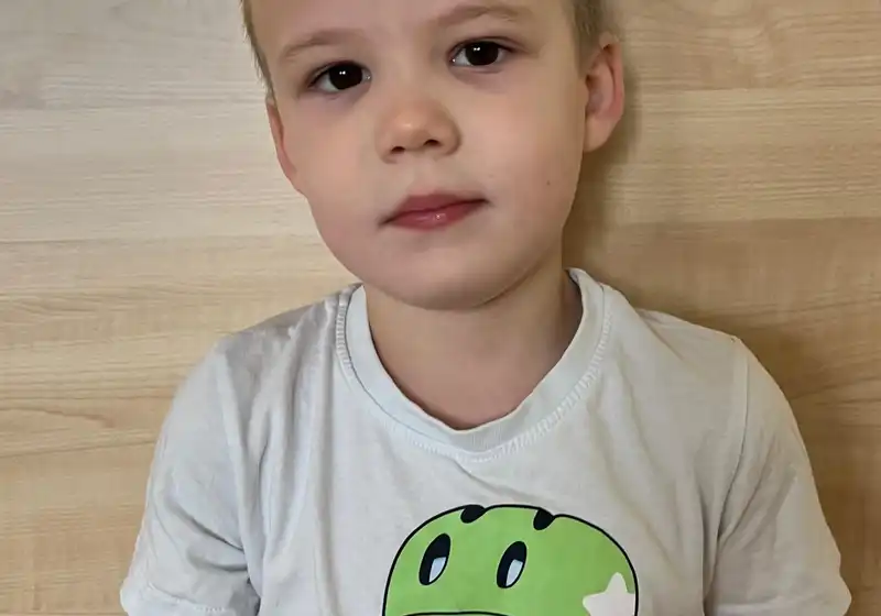 Naše třída Želviček!