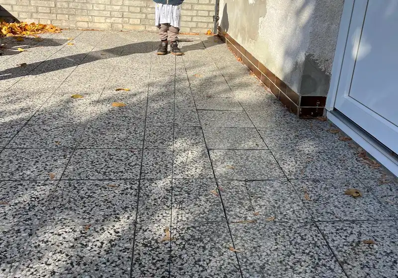 Kdo se bojí, nesmí do školky🎃