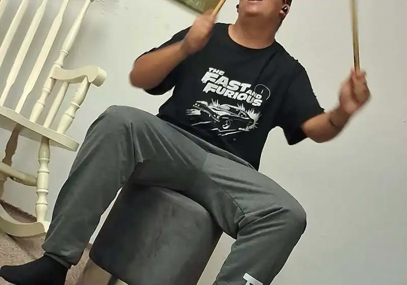 Cvičíme a relaxujeme
