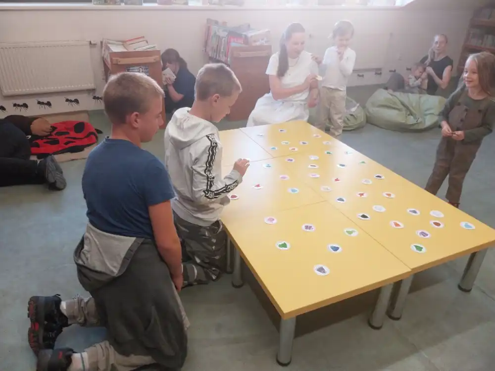 Bookstart