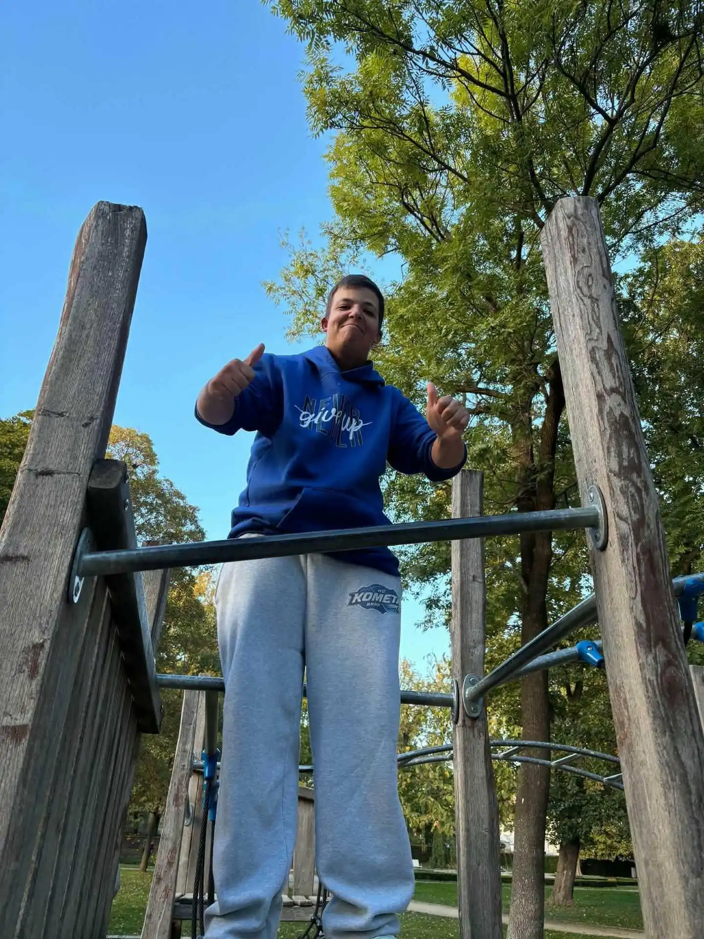 Plaveme, sportujeme, relaxujeme