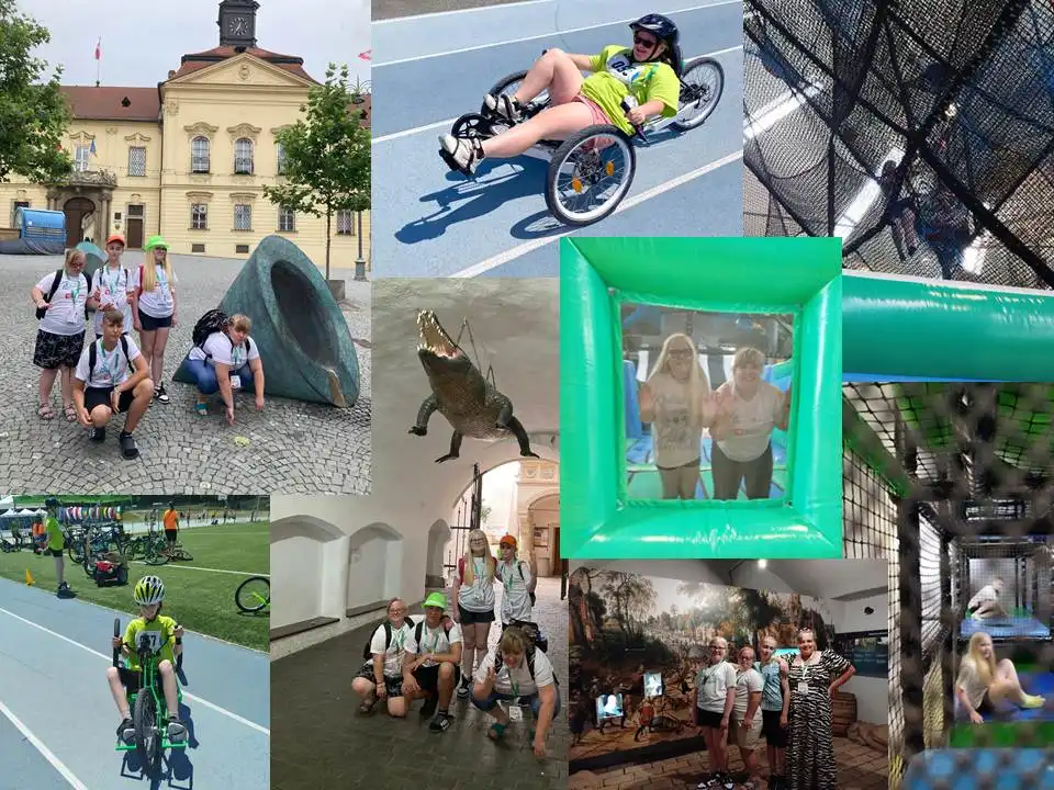 Naši žáci uspěli na Evropských hrách Emil Open 2026