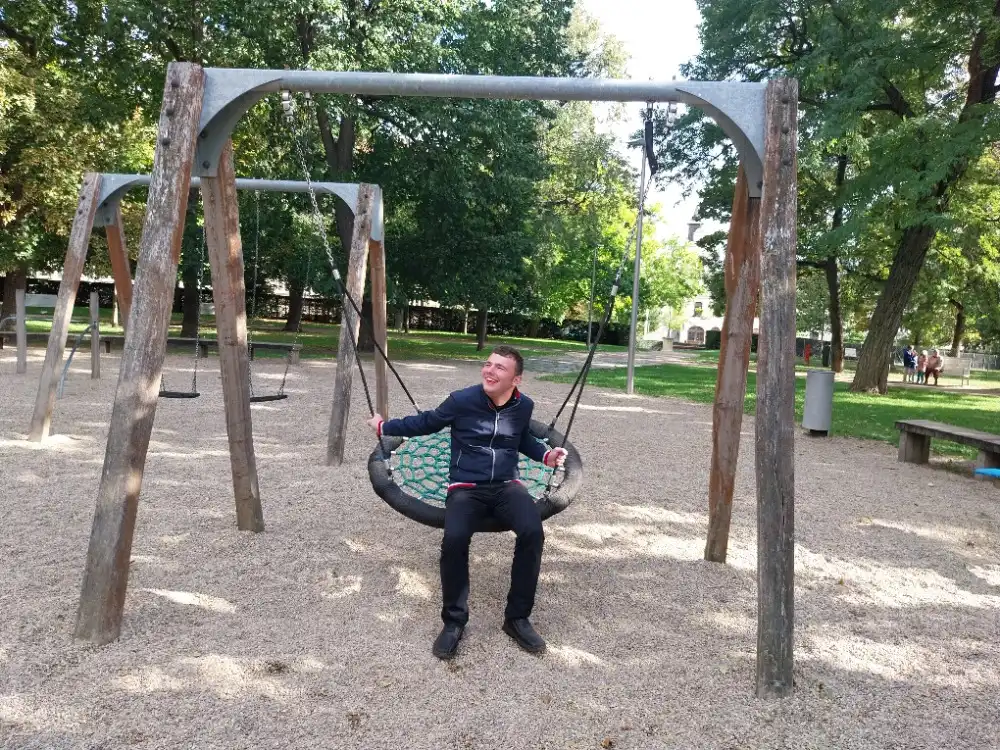 Hřiště