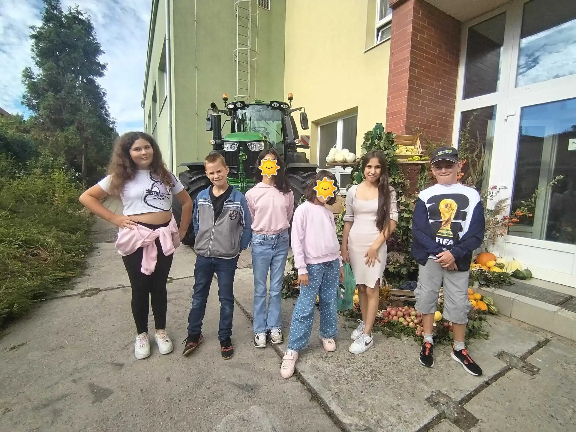 Znojemská zemědělská výstava