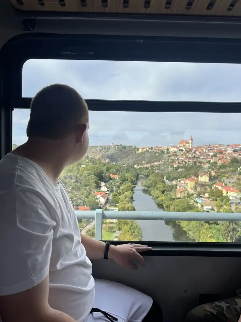 Viadukt Znojmo