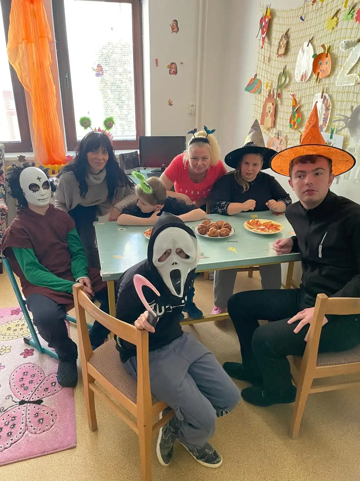 Halloween
