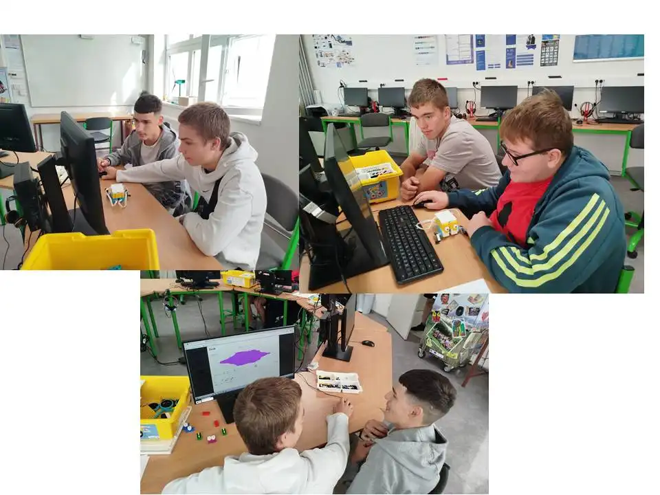 Projektový den