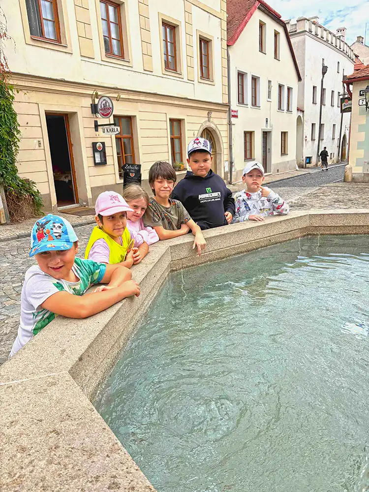 Po stopách znojemské historie